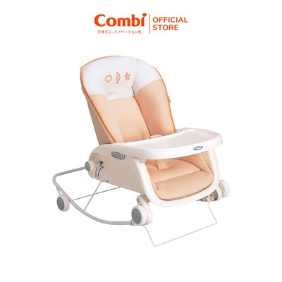 Ghế nôi đa năng Prumea S Combi