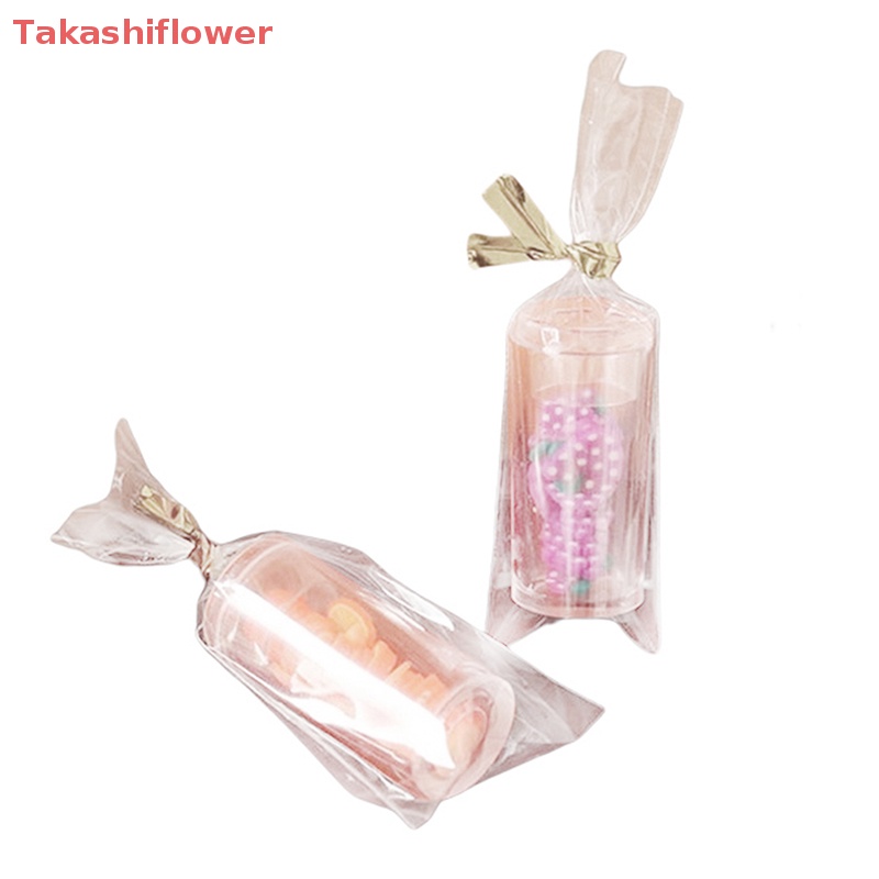 Set 2 / 5 Túi Đựng Kẹo / Trái Cây 1: 12 Trang Trí Nhà Búp Bê