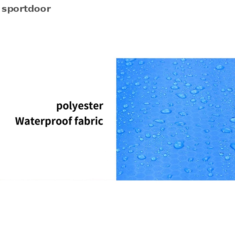 Túi Ngủ / Bao Thư Siêu Nhẹ Chống Thấm Nước Giữ Ấm Tiện Dụng Mang Theo Du Lịch / Dã Ngoại