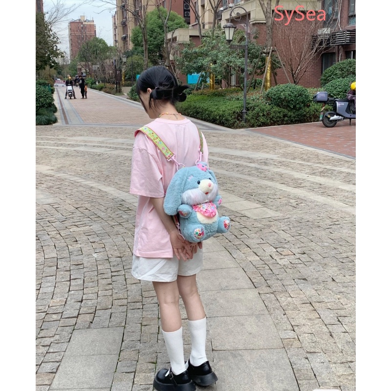 Quần ngắn ống rộng Thời Trang Mùa Hè Hàn Quốc Dành Cho Nữ