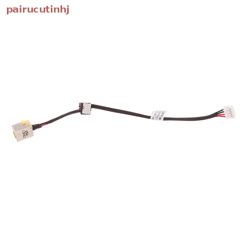 Cặp jack Cắm Nguồn DC Cho acer aspire e1-571 e1-571g e1-531g VN