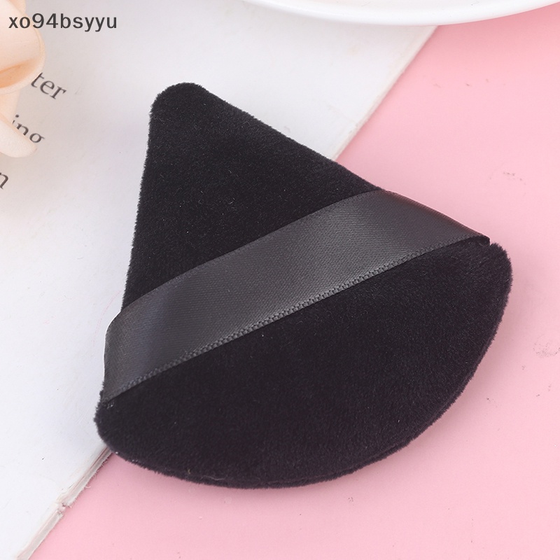 Set 4 Mút Trang Điểm Xo94Bsyu Hình Tam Giác Tiện Dụng