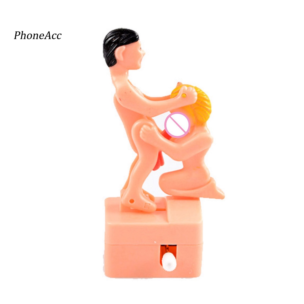 Đồ Chơi Bachelor Kẹp Gió Bằng Nhựa An Toàn Cho Cặp Đôi