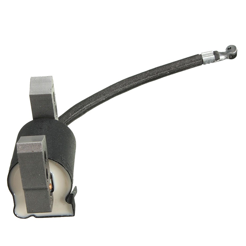 Cuộn Dây Điện Cho Briggs &amp; Stratton 695711 802574 796964 Màu Đen