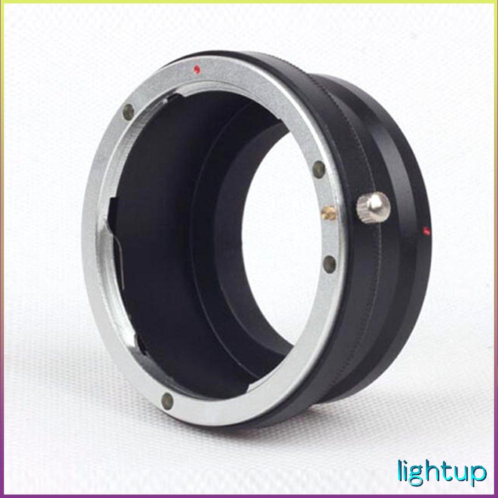 Vòng Chuyển Đổi Ống Kính Cho Canon EOS Ef-S Bajonett Sony Nex E Mount Camera Eos-Nex Nex-7 Nex-5 Nex-3