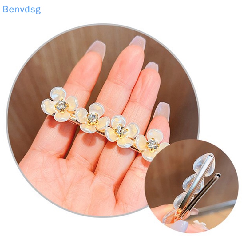 Benvdsg > Kẹp Tóc Mái Trái Tim Concubine Đơn Giản Phong Cách Cá Tính Thời Trang Mùa Hè Dành Cho Bé Gái