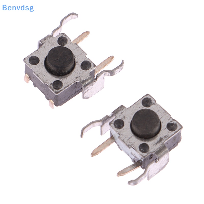 Set 2 Công Tắc Micro 4Pin L R Chuyên Dụng Cho Máy Chơi Game Nintendo Gameboy GBASP well