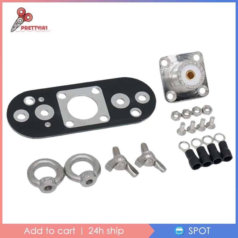 Bảng Mạch Chuyển Đổi Prettyia1 Mini ATDp Hiệu Suất Cao Cho Dipole