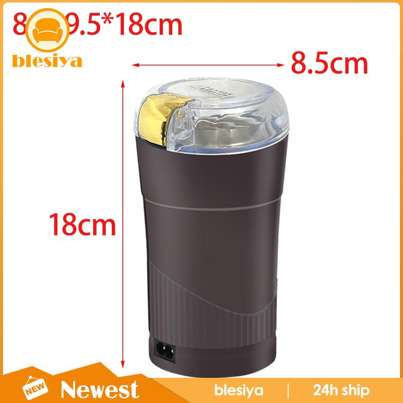 Máy Xay Cà Phê Espresso Cỡ Nhỏ Tiện Dụng Cho Gia Đình