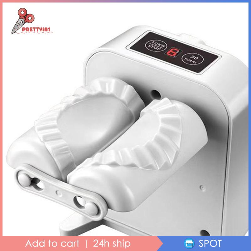 1 Dụng Cụ Làm Há Cảo Dạng Nhấn Tiện Dụng
