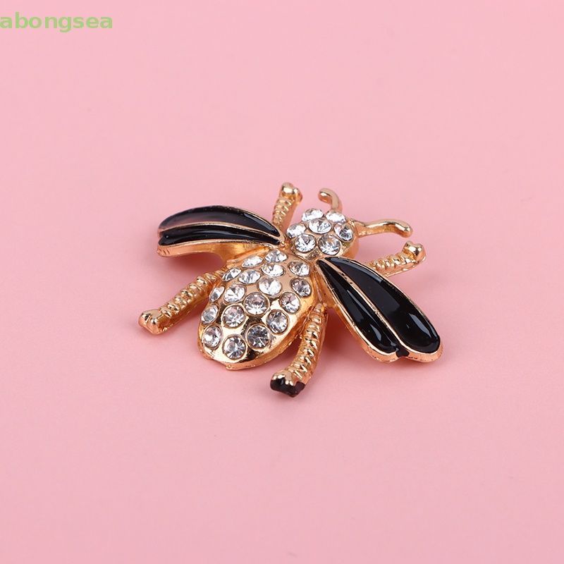 1 Khóa Kẹp Kim Loại Trang Trí Giày Cao Gót Nữ abongsea