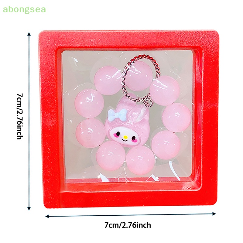 Vòng Tay Dây Xích Xoắn Mặt Hình Cinnamoroll Kuromi Pochacco Anime Melody Sanrioed Thời Trang Cho Nữ