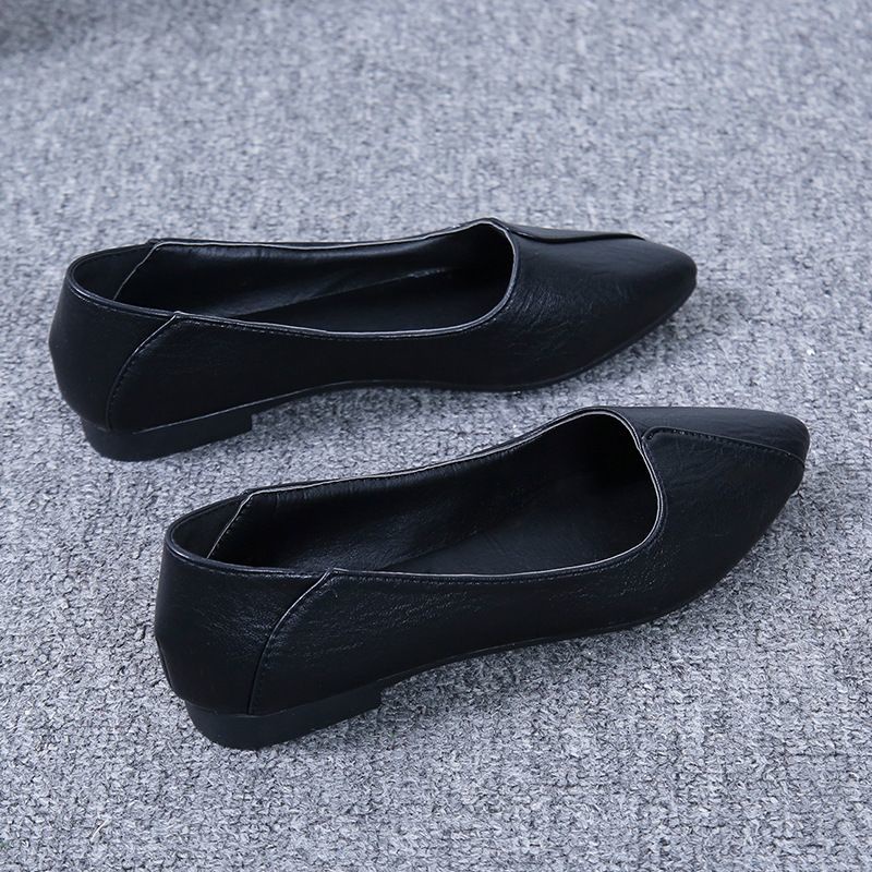 Giày Sandal Cao Gót Mũi Nhọn Thời Trang Hàn Quốc 2023 Cho Nữ