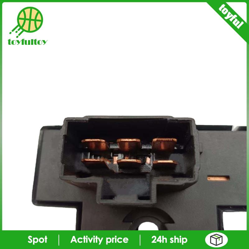 Công Tắc Điều Khiển Thổi Khí HS-411 Cho 2002-2006