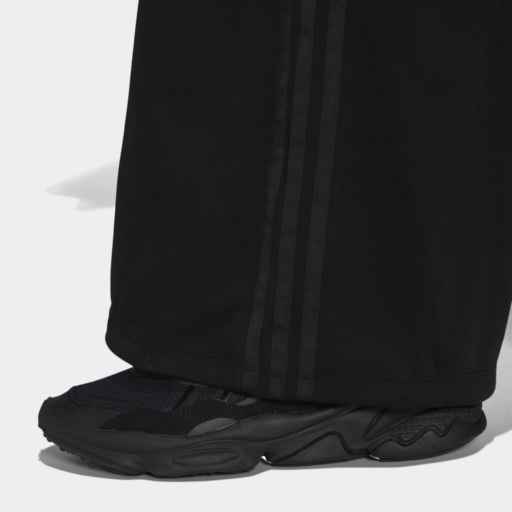 Adidas Phong cách sống Jumpsuit Nữ Đen GN3120