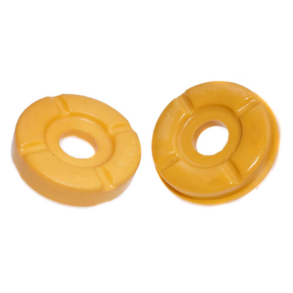 Set 4 Thanh Chống Hỗ Trợ Giảm Xóc Phía Trước Dành Cho Xe BMW E70 E71 X5 X6 2007-14