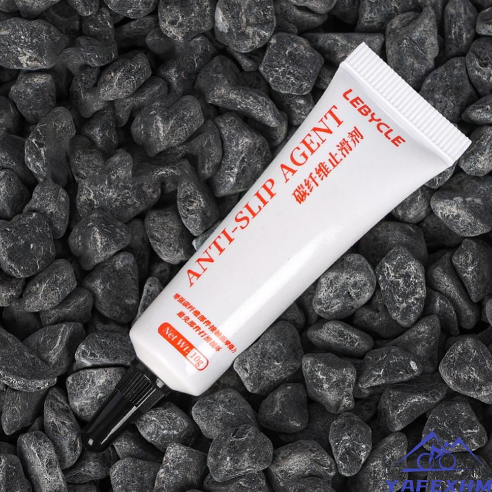 Dầu Bôi Trơn Sợi Carbon Cho Thân Xe Đạp 10ml
