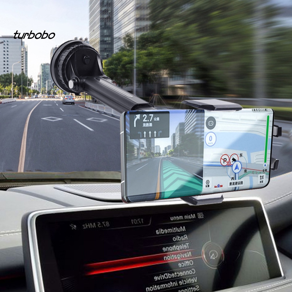 Giá Đỡ Điện Thoại Gắn Xe Hơi Đa Năng Tiện Dụng