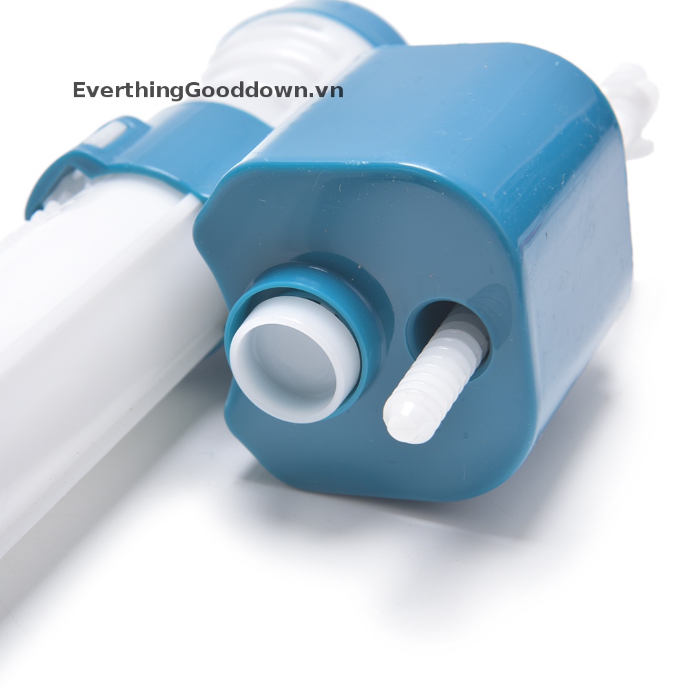 Everthinggood Nút Nhấn Xả Kép Thông Dụng Cho Toilet