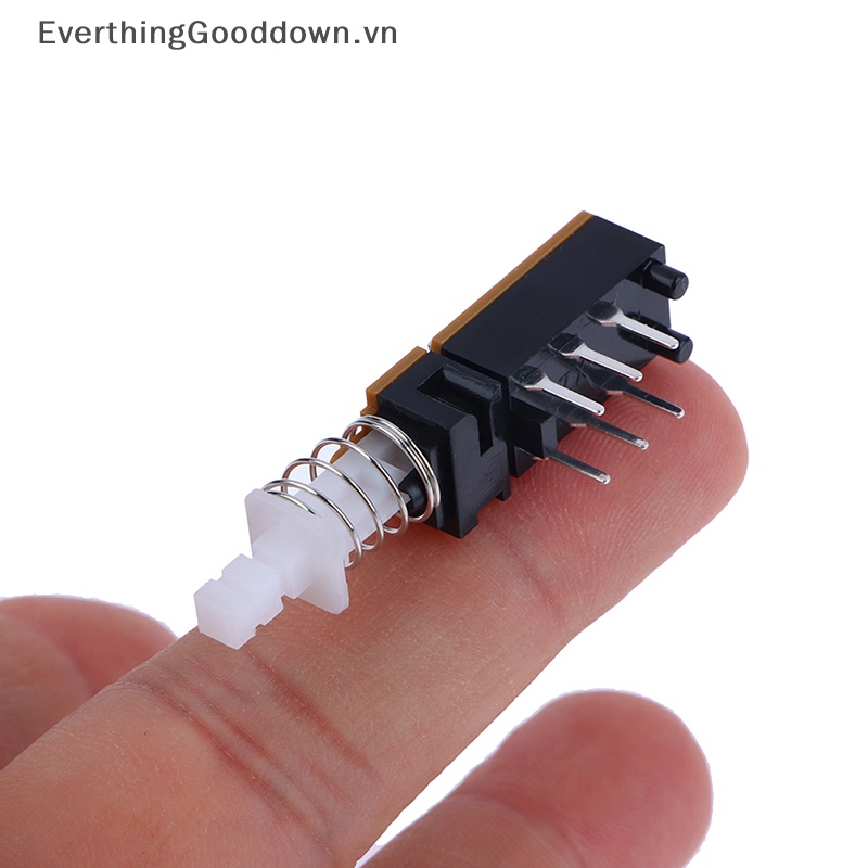 Set 10 Công Tắc Ấn 6 Chốt A03-03 A04 A05 PS42F42
