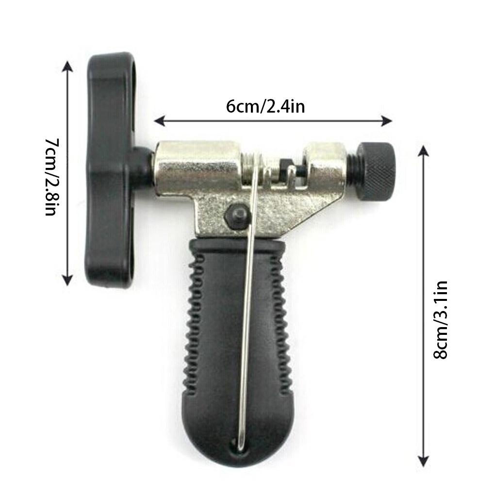 Dụng Cụ Tháo Mắt Xích Xe Đạp 8 / 9 / 10 / 11 Tiện Lợi