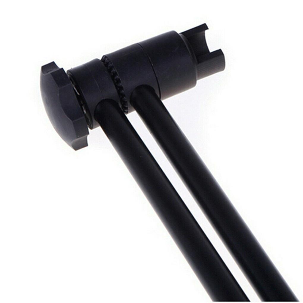 Giá Đỡ Xe Đạp Hình Tam Giác Chữ U Có Thể Gấp Lại Tiện Dụng