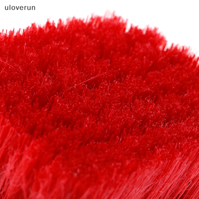 Bàn Chải Vệ Sinh Lốp Xe Hơi Có Tay Cầm Tiện Dụng