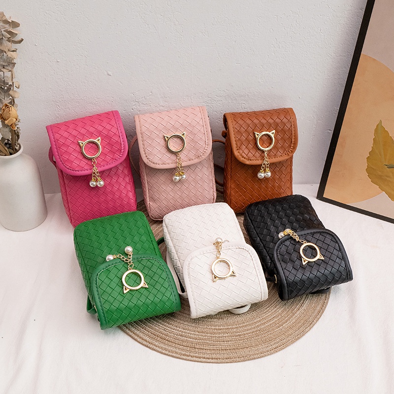 Túi Đeo Vai Đựng Điện Thoại Thiết Kế Cá Tính