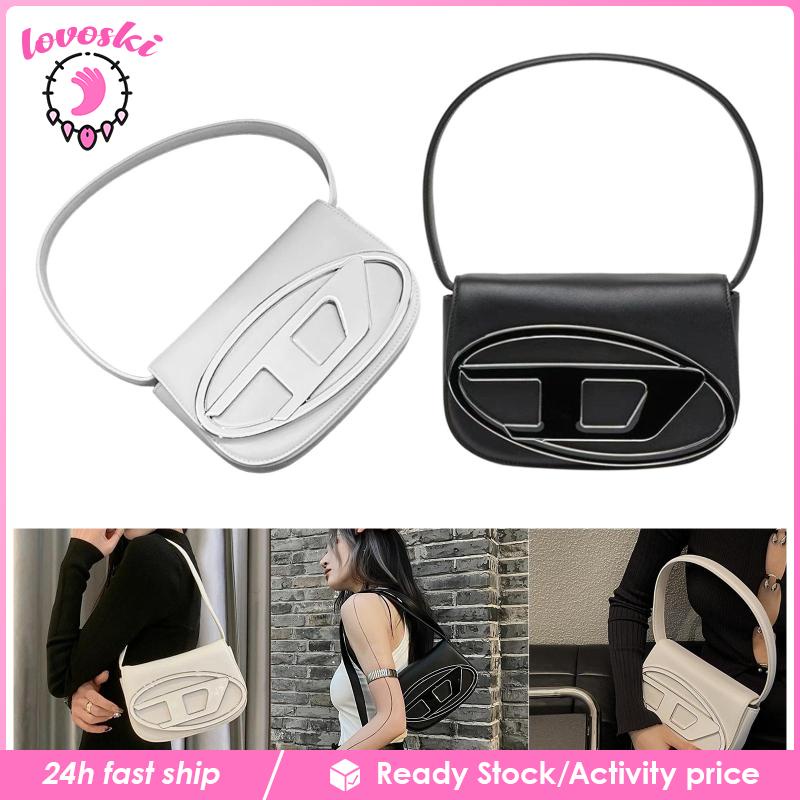 Túi Xách Da PU Trọng Lượng Nhẹ Thời Trang Cho Nữ