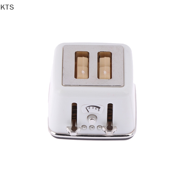 Máy Nướng Bánh Mì Tỉ Lệ 1 / 12 Dễ Thương