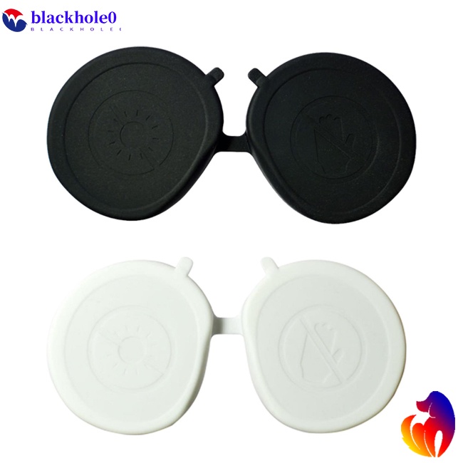 Nắp Bảo Vệ Ống Kính Vr Bằng Silicon Mềm Chống Trầy Cho Pico 4