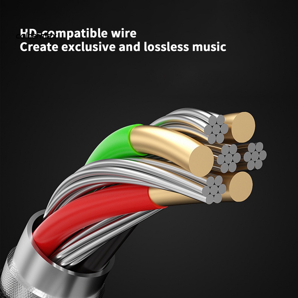 Tai Nghe Nhét Tai Có Dây Jack 3.5mm Âm Thanh Siêu Trầm Chất Lượng Cao