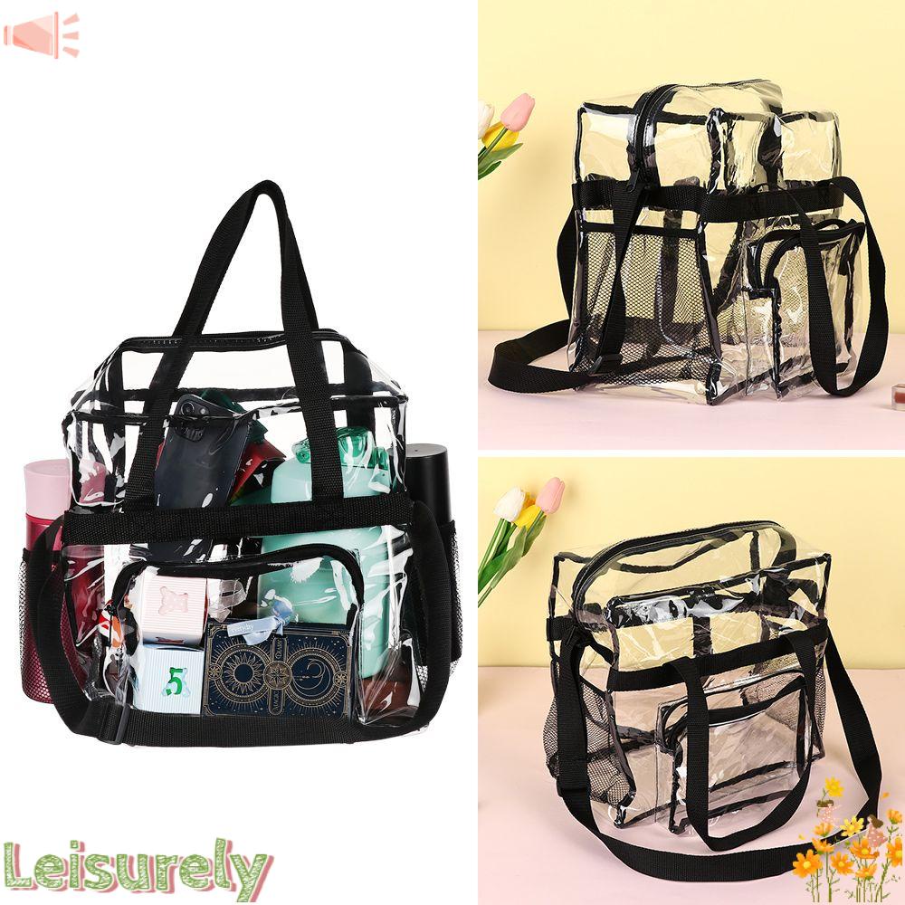 Túi Đựng Điện Thoại Trong Suốt Chống Thấm Nước Tiện Dụng Mang Theo Du Lịch