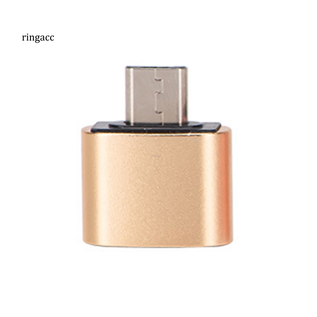 Dây Cáp Sạc Truyền Dữ Liệu Micro USB Sang USB 2 Trong 1 Cho Điện Thoại Di Động