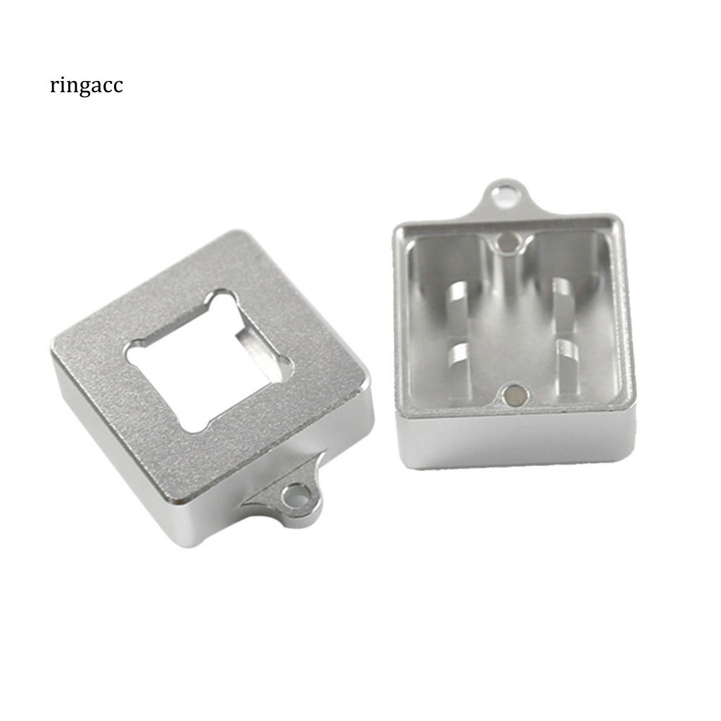 Dụng Cụ Mở Nút Bàn Phím Cơ Mini 2 Trong 1 CNC Chuyên Nghiệp Dễ Sử Dụng