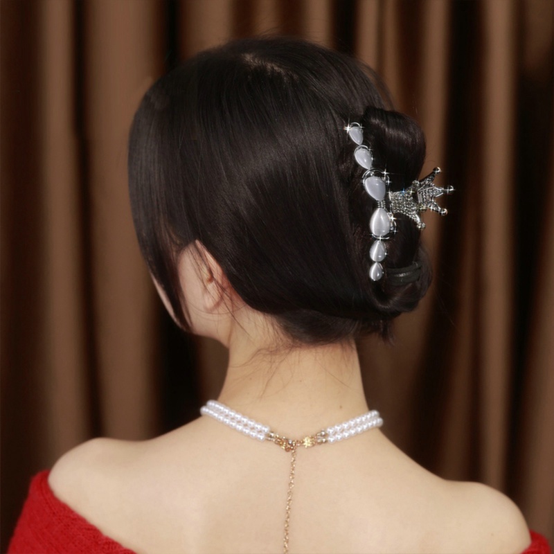 Kẹp TóC HìNh Tai LúA MắT ThờI Trang Cho Nữ dreamdiary