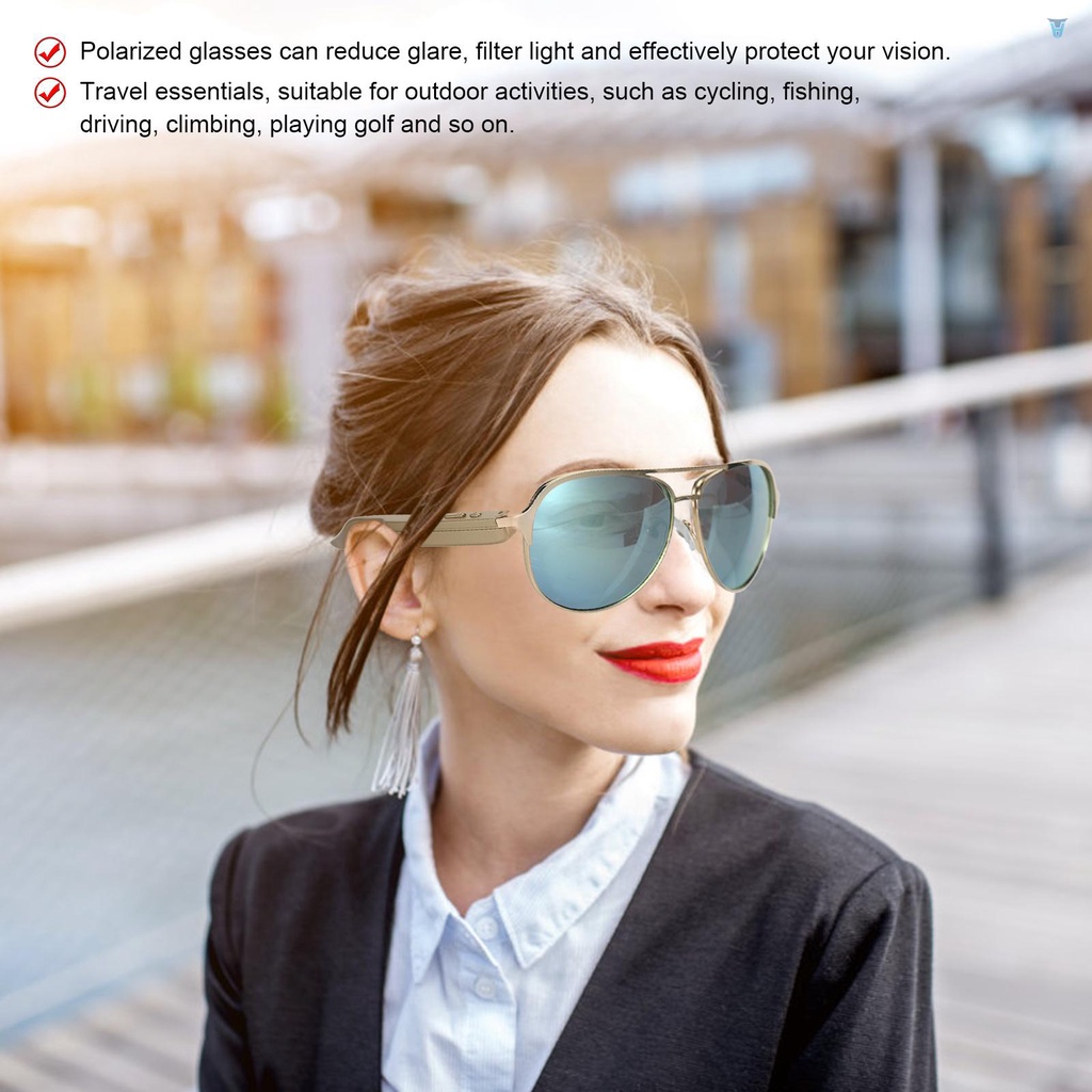 Kính Mát Thông Minh A9 Phân Cực Có Mic Thích Hợp Cho Các Hoạt Động Ngoài Trời