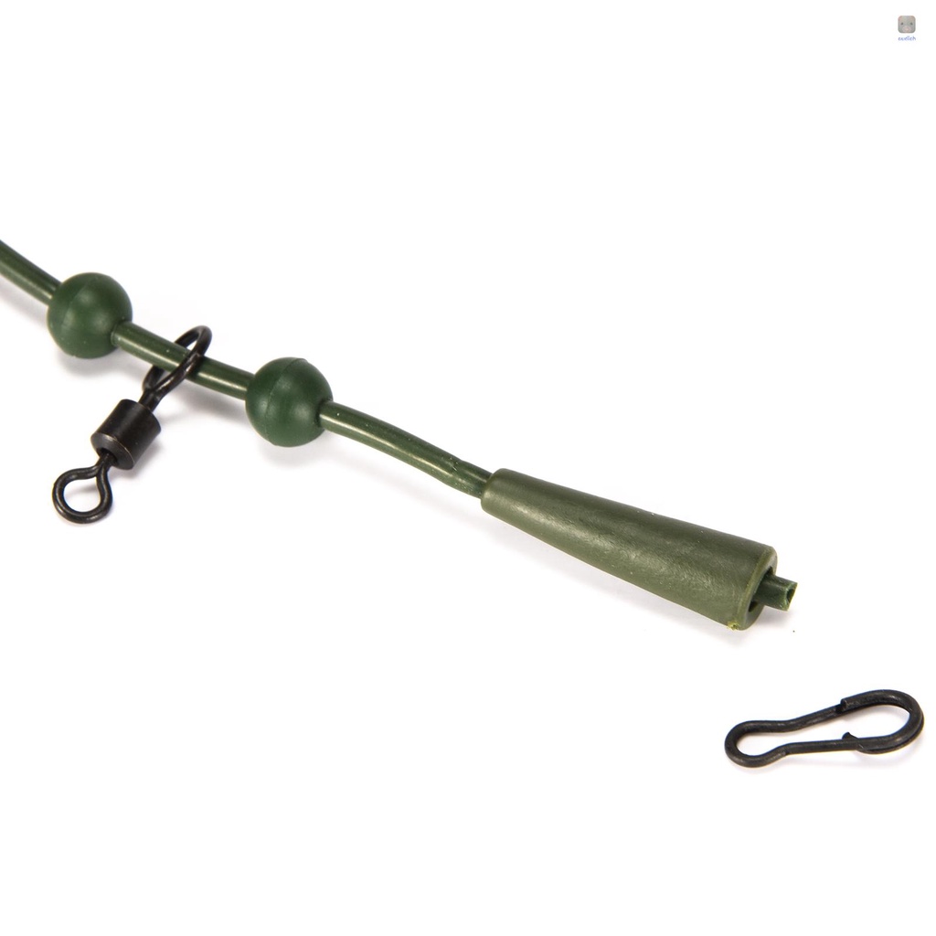 Ống Nối Phụ Kiện Câu Cá Chuyên Dụng