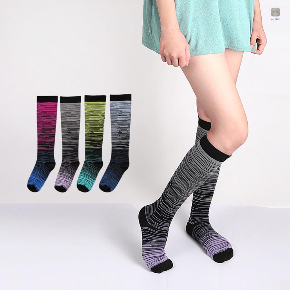 Tất Thể Thao Thiết Kế Năng Động Hợp Thời Trang Cho Bạn Gái