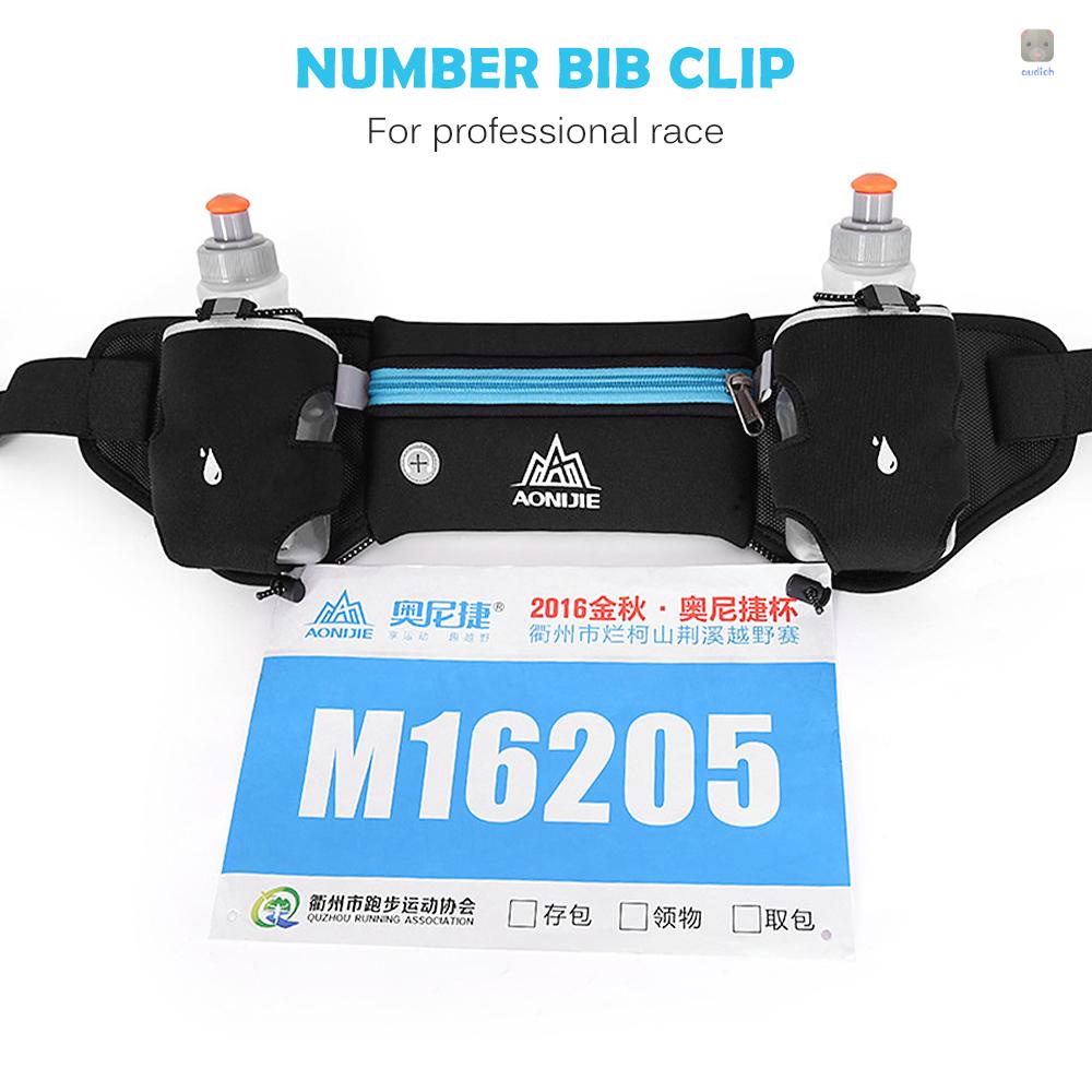 Túi Đeo Hông Đựng Điện Thoại Siêu Nhẹ Chống Thấm Nước Đa Năng Tiện Dụng Cho Nam Và Nữ