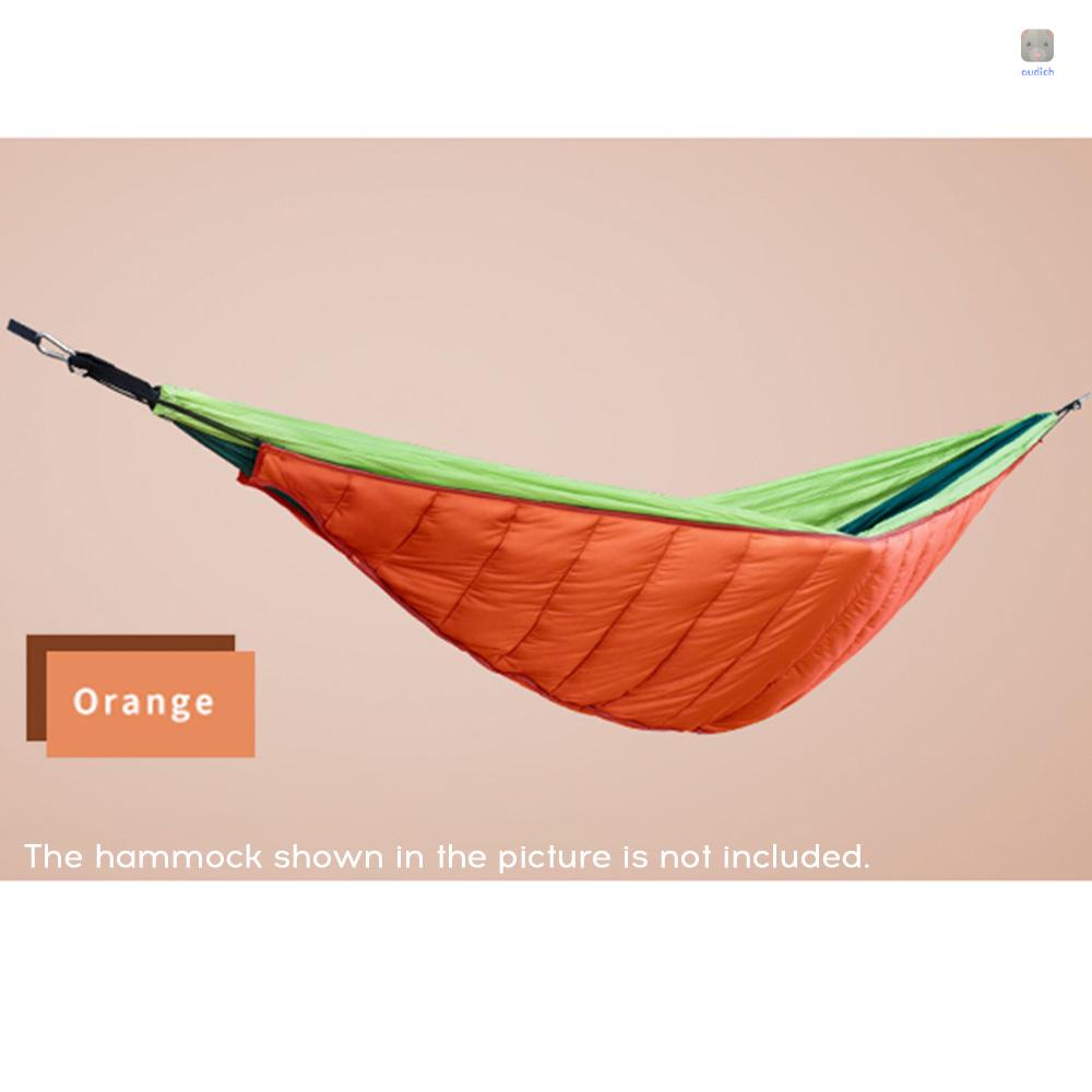 Vỏ Bọc Giữ Nhiệt Bằng Cotton Siêu Nhẹ Cho Cắm Trại Ngoài Trời