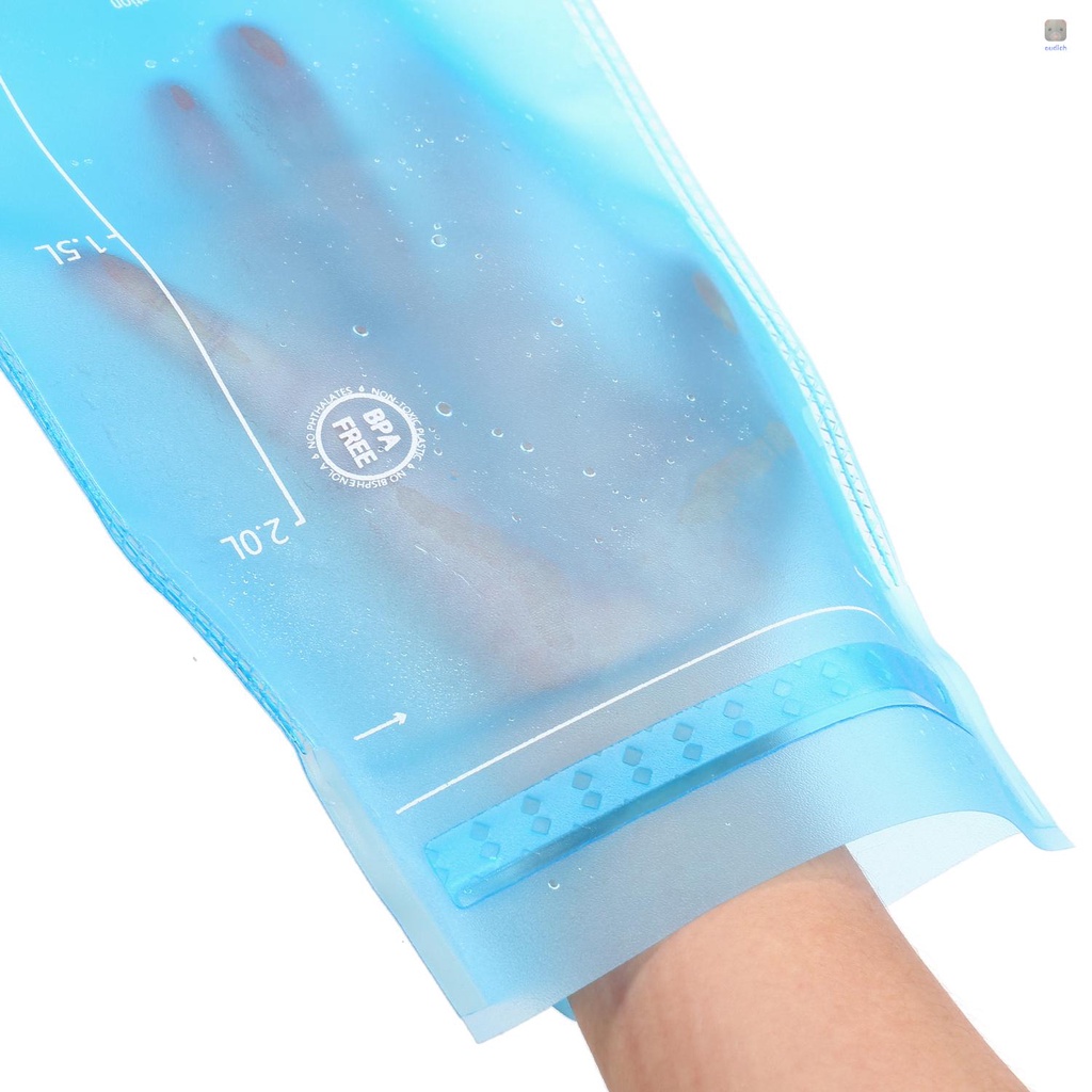 Túi Đựng Nước Chống Rò Rỉ Tiện Dụng Khi Đi Xe Đạp Leo Núi