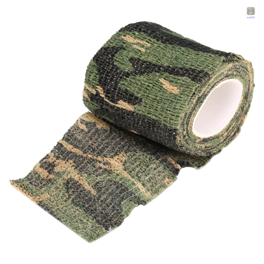 Bộ Dụng Cụ Sơ Cứu Khẩn Cấp Đa Năng Tiện Lợi Cho Dã Ngoại / Cắm Trại / Săn Bắn