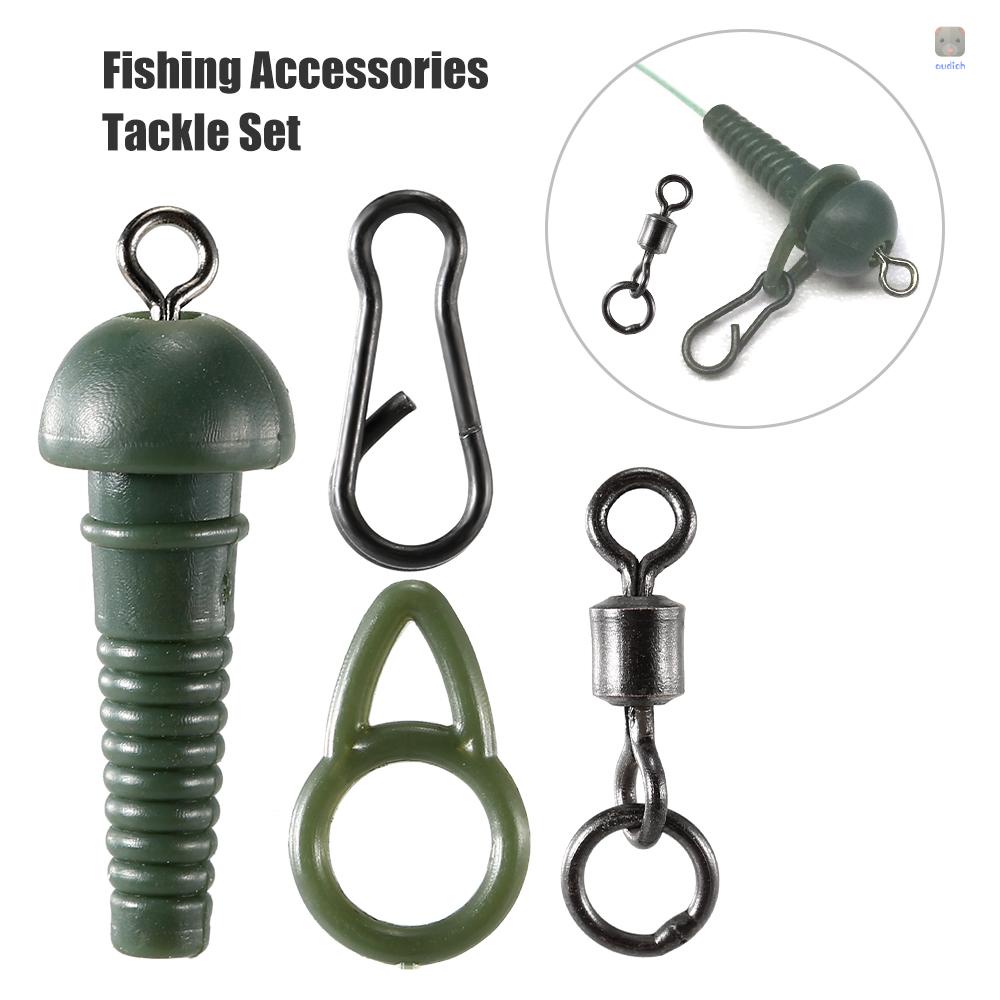 Bộ Phụ Kiện Câu Cá Chuyên Dụng Chất Lượng Cao