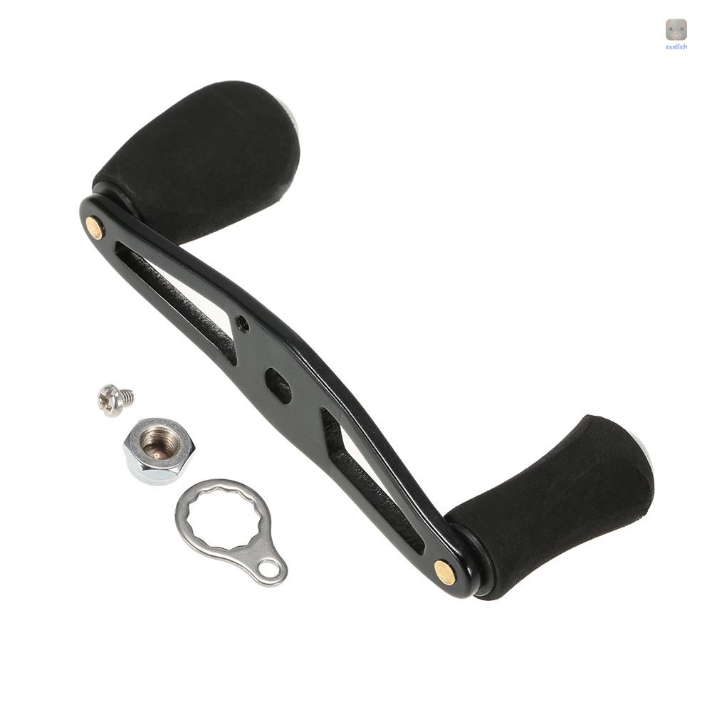 Tay Quay Máy Câu Cá Lixada LMA200 Bằng Hợp Kim Nhôm