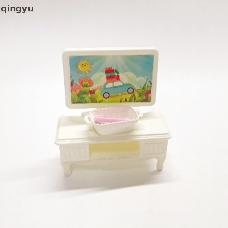 Set 3 Giỏ Đựng Đồ Chơi Điều Khiển Từ Xa 16CM Cho Nhà Búp Bê Barbie Mẫu Mới