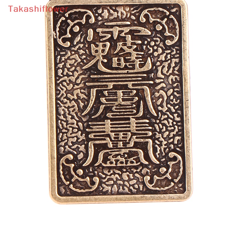 1 Móc Khóa Hình Thỏ Tai Sui Fu Năm 2023 Bằng Đồng Thau Dễ Thương