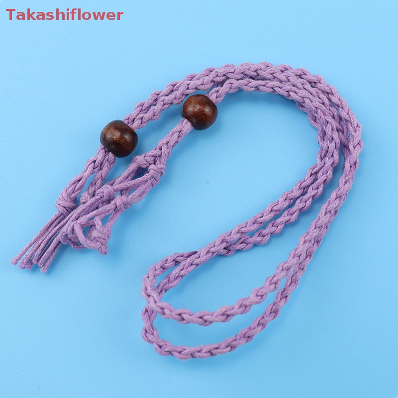 1 Vòng cổ Có Giá Đỡ Bằng Đá Sáp Rỗng Có Thể Điều Chỉnh DIY