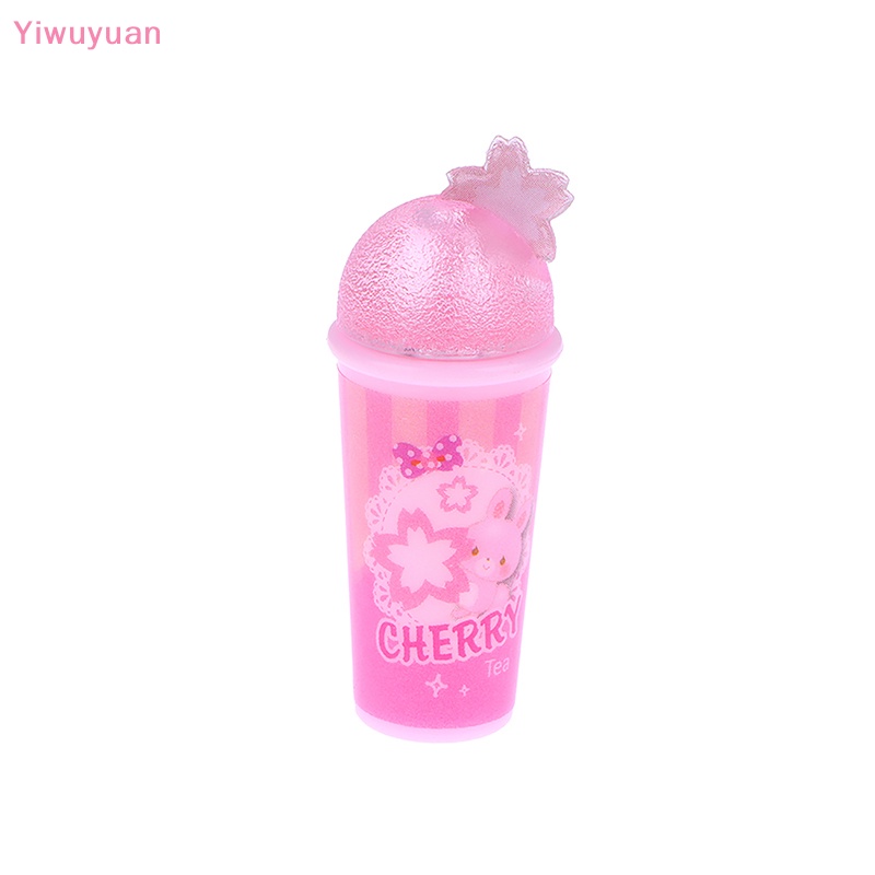 Mô Hình Ly Trà Sữa Mini Trang Trí Nhà Búp Bê Mới