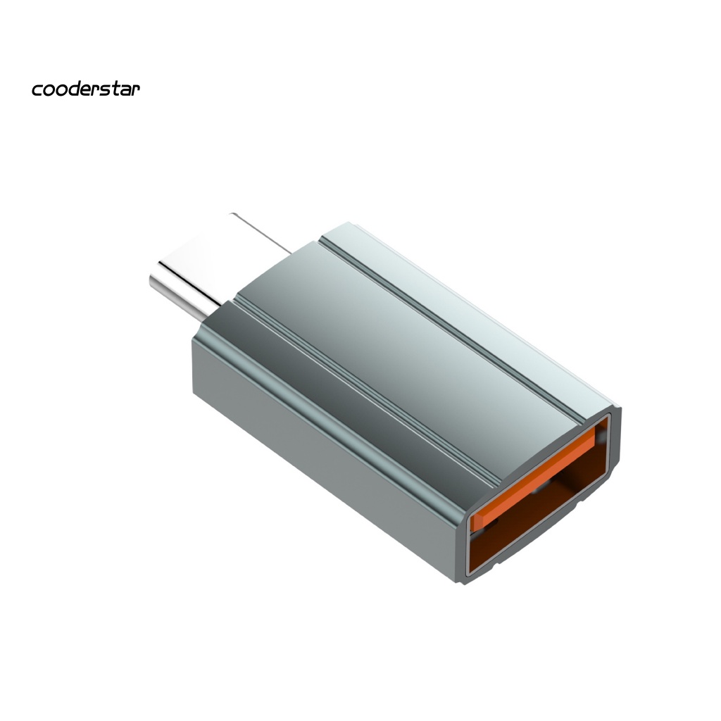 Bộ Chuyển Đổi Ổ Đĩa Flash Type-C Sang USB Tốc Độ Cao Cho Điện Thoại